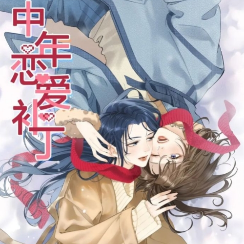 中年恋爱补丁 第三季